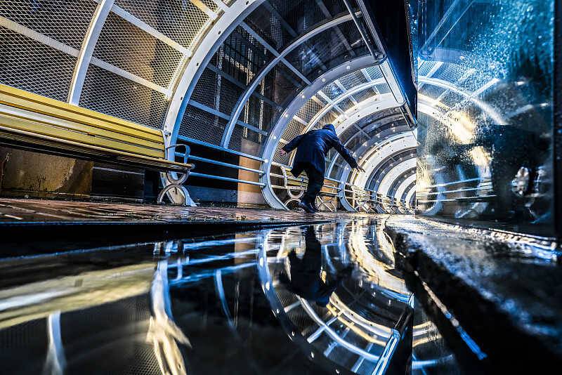 元宇宙的多种应用场景 /news/20220708-5-future1207/VCG211303374529.jpg