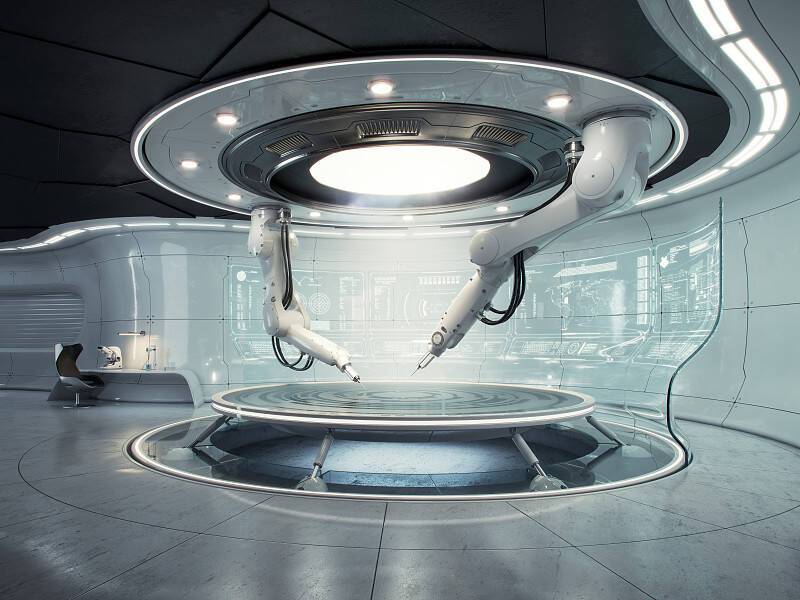 区块链、NFT、加密货币、元宇宙彼此之间其实有极强的关联性,可以相互应用连结,这也是虚拟世界要做大不可或缺的部分,还有很多的软硬件设施陆续到位,相信在未来能有更爆炸性的项目与应用问世。这股趋势势不可挡。 /news/20220721-1-future1207/VCG41N691476514.jpg