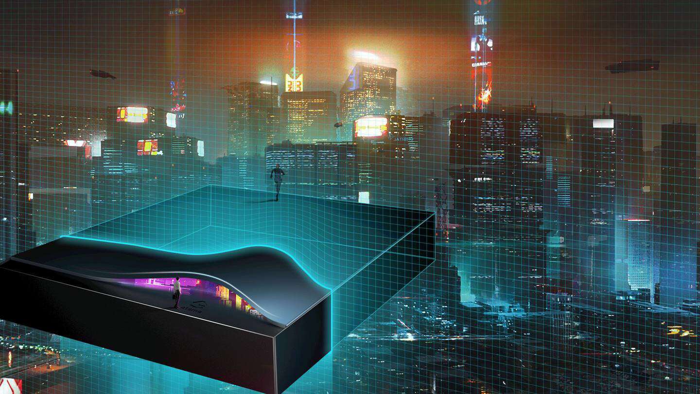 近日,齐鲁晚报壹点智库“新生活趋势”系列报告第一期报告《2021-2022中国元宇宙发展报告》发布,其中“政策篇”总结归纳了2021年以来国内各省市出台的元宇宙相关的政府工作报告和产业规划,分析各省市对于元宇宙的发展规划和未来建设思路。报告认为,对于产业化发展尚在萌芽期的元宇宙来说,政策无疑是当下最重要、最有力的推手。 /news/20220819-27-pmy0909/789bdb4ea7dac44dce7511b56fdbfba5.jpg