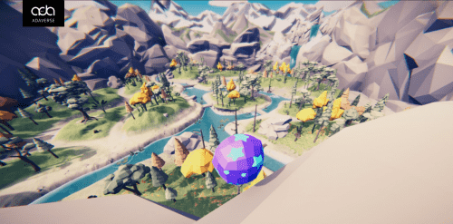 近日,ADA元宇宙开发的“数字乐园”平台正式迎来内测。这也是国内首个数字藏品与元宇宙场景实现数字资料互通流转的虚拟世界。 /news/20220908-01-pmy0909/641.png