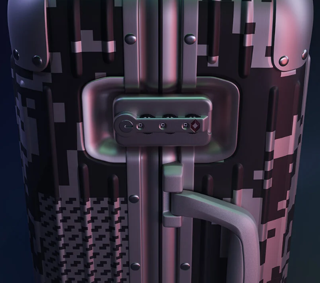RIMOWA 进入 Metaverse 推出带有 RTFKT 的 phygital 行李箱和 NFT /news/20221025-05-llp1212/40.png