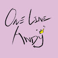 AndyPark AKA 100/100 限量版。MetaGhostz 创作者、著名船员、定制艺术家 OneLine Rode /nfts/andy1line/andy1line.png