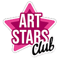 https://art-stars.club/ 4,000 位艺术明星像 ERC-721 代币一样生活在以太坊区块链中。 /nfts/art-stars-1/art-stars-1.png