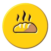 我们是 Cronos 网络上的去中心化面包店。 雇用烘焙师开始烘焙 > 重新烘焙你的面包 > $CRO Pay-Check /nfts/bakedbuns-farm/bakedbuns-farm.png