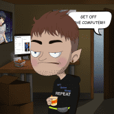 10,000 名居民 从 200 多个特征随机生成 /nfts/basementdwellers-v2/basementdwellers-v2.png