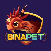 Binapet 生态系统是 NFT 游戏和 DeFi 的完美结合,让用户在享受乐趣的同时赚取利润。 /nfts/binapet/binapet.png