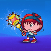 Block Babies 是一款可爱但战斗激烈的 NFT 收藏游戏,用户可以在竞技场中与他们的 NFT 婴儿和物品对战 /nfts/block-babies/block-babies.png