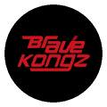 Meta Kongz遇到了代表韩国的代表K-pop制作人Brave Brothers,并获得了重生。 /nfts/brave-kongz/brave-kongz.png