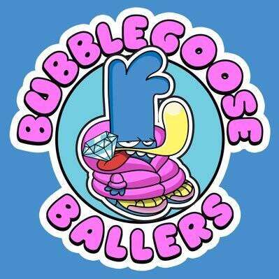 @iamcarljones 的 Bubblegoose Ballers 是一群 10,000 只鹅。 /nfts/bubblegoose-ballers-official/bubblegoose-ballers-official-.jpg