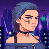 Cipher Suites 是一款赛博朋克角色扮演游戏,您可以在其中招募操作员、制作武器并与敌人作战。 唯一可持续的 p2e 经济体之一 /nfts/ciphershooters/ciphershooters.png