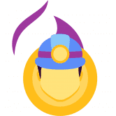 COMMUNITY BUS 是一款基于币安智能链的去中心化游戏。 游戏的目的是比其他玩家更快、更频繁地雇佣更多的矿工。 /nfts/community-busd/community-busd.png