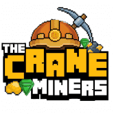 10.000 个独特的矿工将永远存在! 每人每天可以挖1分钟! /nfts/crane-miners/crane-miners.png