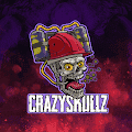 一支由 10,000 名独特的 CrazySkullz 组成的军队从死里复活, /nfts/crazyskullznft/crazyskullznft.png