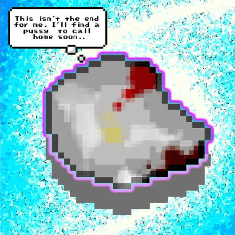 nft /nfts/crusty-cum-rags/1.png