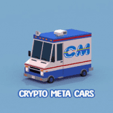Crypto Meta Cars Marketplace,玩家可以买卖 NFT——汽车和汽车材料。获得经验值并升级您的汽车和车库。 /nfts/crypto-meta-cars/crypto-meta-cars.png