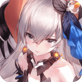 Crypto Nijigen是一款二维横版卡牌游戏,玩家招募多个英雄并培养他们。在战斗中,玩家可以操纵英雄 /nfts/crypto-nijigen/crypto-nijigen.png