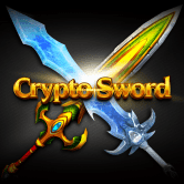Crypto Sword 是 Binace Smart Chain 上基于 Oracle 的 Game-Fi 项目。凭借惊人的游戏效果,玩家可以得到娱乐并获得奖励。 /nfts/crypto-sword/crypto-sword.png