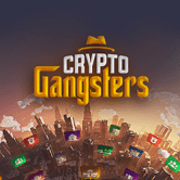 CryptoGangsters 是一款 NFT P2E 游戏,灵感来自 GTA、The Crims、Hitman 和 Mafia 等黑帮游戏。去吧,祝你在 GangTown 上抢劫好运。 /nfts/cryptogangsters/cryptogangsters.png