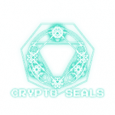 CryptoSeals 是第一款专门建立在 Avalanche Network 上的生成艺术和 ERC721 NFT 收藏品。 /nfts/cryptoseals/cryptoseals.png