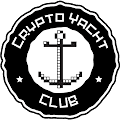 欢迎乘坐游艇。CryptoYacht Club 是一个将标志性、历史和主题游艇带入元宇宙的项目。 /nfts/cryptoyachts-v2/cryptoyachts-v2.png