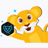 Cubfinance 是 BSC 上的一个收益农业和 Staking 平台,由 Leofinance 建立了一个已有两年历史的社区,拥有其他六个 dApp 和数千名成员。 /nfts/cubfinance/cubfinance.png