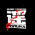 CyberRonin Haruka,又名 Haruka Ronin,是 5555 个化身的有限集合 /nfts/cyberronin-haruka/cyberronin-haruka.png