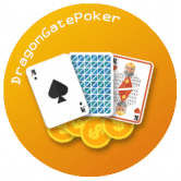 灵感来自经典的龙门射击扑克 /nfts/dargongatepoker/dargongatepoker.png