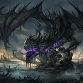 BSC 上最好的 DEX /nfts/dark-dragon-finance/dark-dragon-finance.png