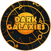 具有不同玩法、PVP、采矿、攻击/防御、单人游戏的未来派集换式卡牌游戏 /nfts/dark-galaxies/dark-galaxies.png