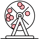 玩我们新的 100% 可证明公平的彩票:DashLotto /nfts/dashlotto/dashlotto.png