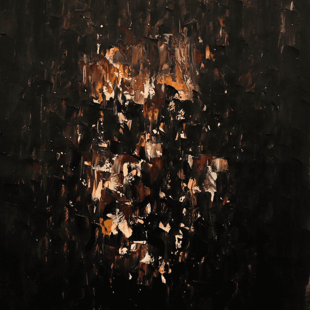 油画遇见AI。 /nfts/david-rees/david-rees.png