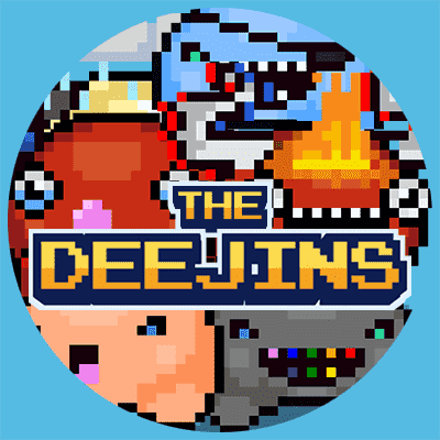 什么是 DEEJINS? /nfts/deejins/deejins.png