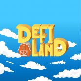 在 DeFi Land Metaverse 中玩耍并赚钱。钓鱼、射击、农场、工艺、贸易等等,以最好地体验加密货币。 /nfts/defi-land/defi-land.png