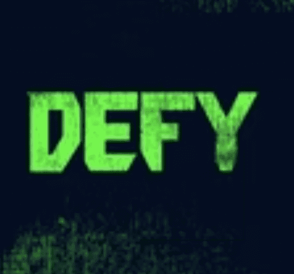 DEFY 设定在一个近未来的反乌托邦世界,一个不知名的公司 Future Systems 在运行互联网的全球网络上积累了独裁者级别的权力。 /nfts/defys-genesis-mask/defys-genesis-mask.png