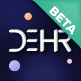 通过“CONNECT TO EARN”职业活动连接、赚取、交换数据 /nfts/dehr/dehr.png