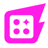 拥有 100% TRX 分红和加密货币增长机制 /nfts/dice-3d/dice-3d.png