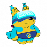 DOCA 是最好的 MEMECOIN /nfts/doge-raca/doge-raca.png