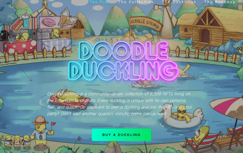 /nfts/doodle-duckling-stamp/doodleducklingstamp-dapp-collectibles-bsc-image1-500x315_f531528e9ccb41aee11b968dbe35c700.png