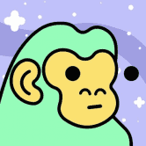 涂鸦孔兹! /nfts/doodle-kongz/doodle-kongz.png