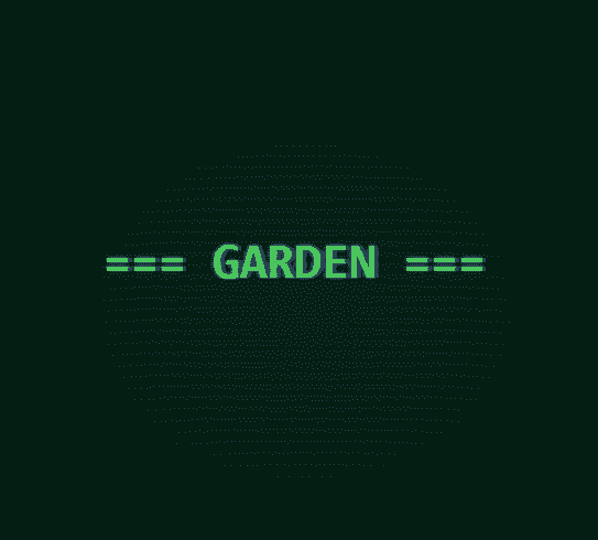 Doomsday Garden 是一个新的动态 NFT 项目 /nfts/doomsday-garden/doomsday-garden.png
