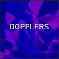 多普勒。 生成式 NFT 突出了重要的物理效应。 在我们网站上链接的中篇文章中阅读有关此项目的更多信息:munch-nft.art /nfts/dopplers/dopplers.png