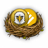 Eagle's Nest 是一个独特的系统,它以前所未有的新方式奖励单产农民。 /nfts/eaglenest-finance/eaglenest-finance.png