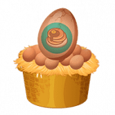 聘请父母蛋糕每天赚取蛋糕+10% /nfts/ecake-farm/ecake-farm.png