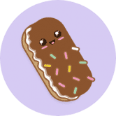 第 2 层,用于 BSC 上最高分层产量农业自动复合项目。 /nfts/eclair-farm/eclair-farm.png