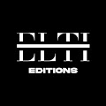 这是由 Manifold 提供支持的“ELTI EDITIONS”官方合集。 /nfts/elte/elte.png
