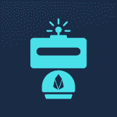 EOS Bots 是一个多方面的工具包,它允许我们 /nfts/eos-bots/eos-bots.png