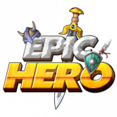 EpicHero BSC 上最大的 3D NFT 战争游戏 全球首个 P2E 游戏,NFT 持有者反射奖励在 BNB /nfts/epichero/epichero.png