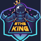 ETHEKing 是一款基于 NFT 平台的元界游戏,使用基于 BSC 的加密货币 ETHE。第一个 ETHEKing Saga 有两个阶段:Future Kings 和 Clash /nfts/etheking/etheking.png