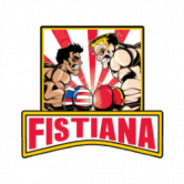 FISTIANA是一款体育娱乐Dapp,未来将搭载基于Web3.0的可穿戴设备,实现身临其境的游戏体验。 /nfts/fistiana/fistiana.png