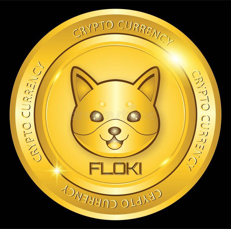 /nfts/flokitoken/floki-inu-gold-coin-crypto-currency-shiba-golden-light-vector-eps-235137143.jpg